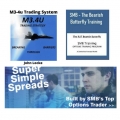 [ 3 Bundle ] SMB Trading System /Training Video Course (Total size: 13.29 GB Contains: 4 folders 42 files)